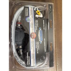 Shoreline Universal Boat Fuel Line Type B Class 2  EPA Approved 7 Foot 3/8 Inch